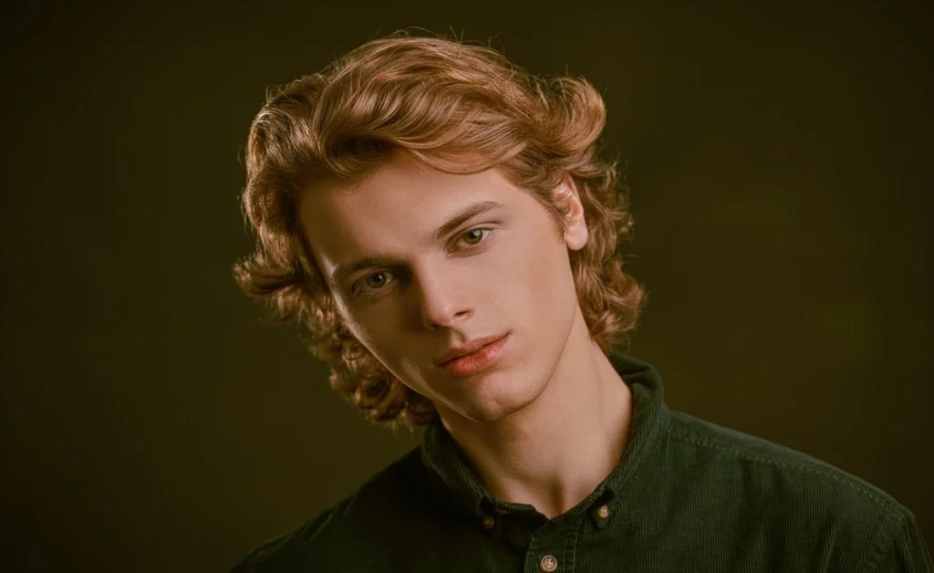 How to Make Hair Wavy Men: Barber-Approved Tips