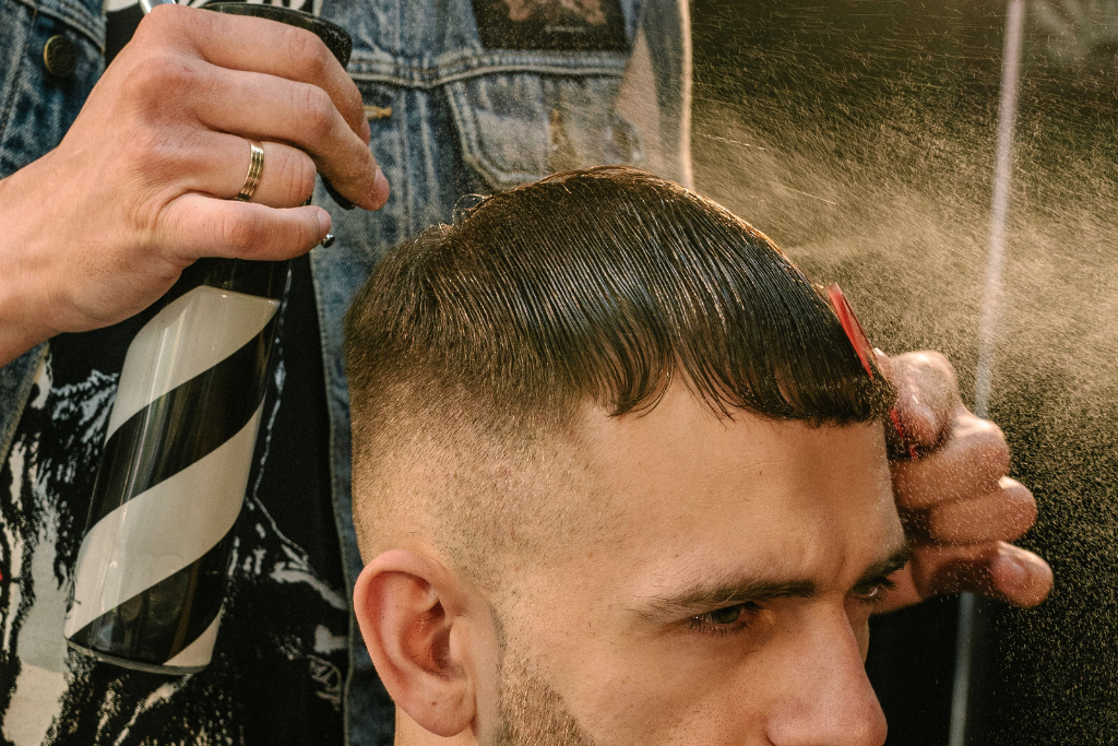 Dream About Haircut: Haircut in Dreams. What Does it Mean?