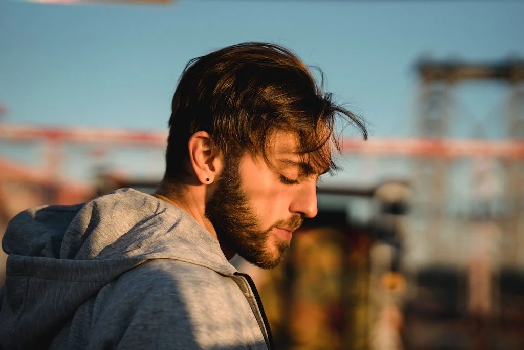 Hair and Beard care for Denver's dry climate