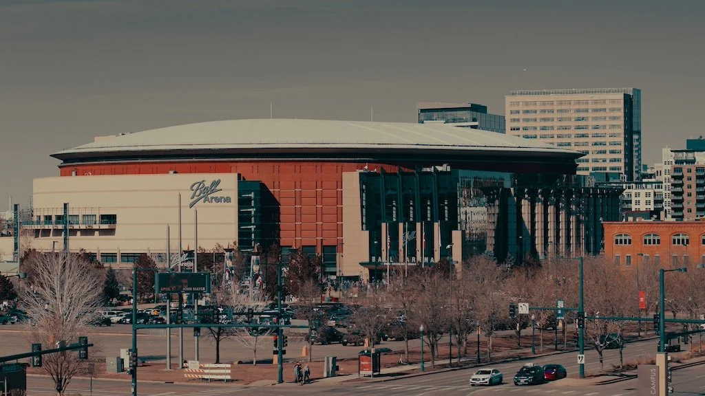 Things to Do Near Frank’s Ballpark Salon in Denver