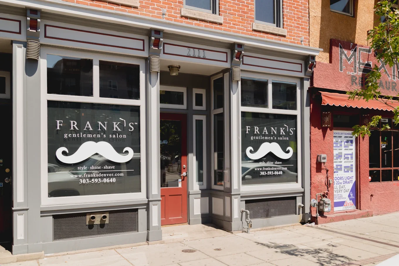 Finding the Right Barber Shop in LoHi