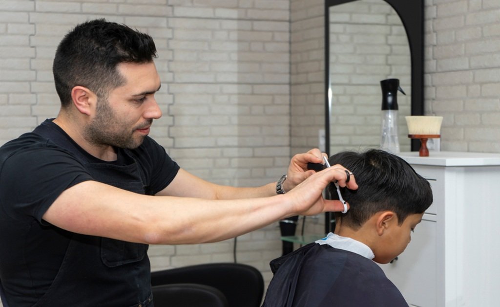 top haircuts