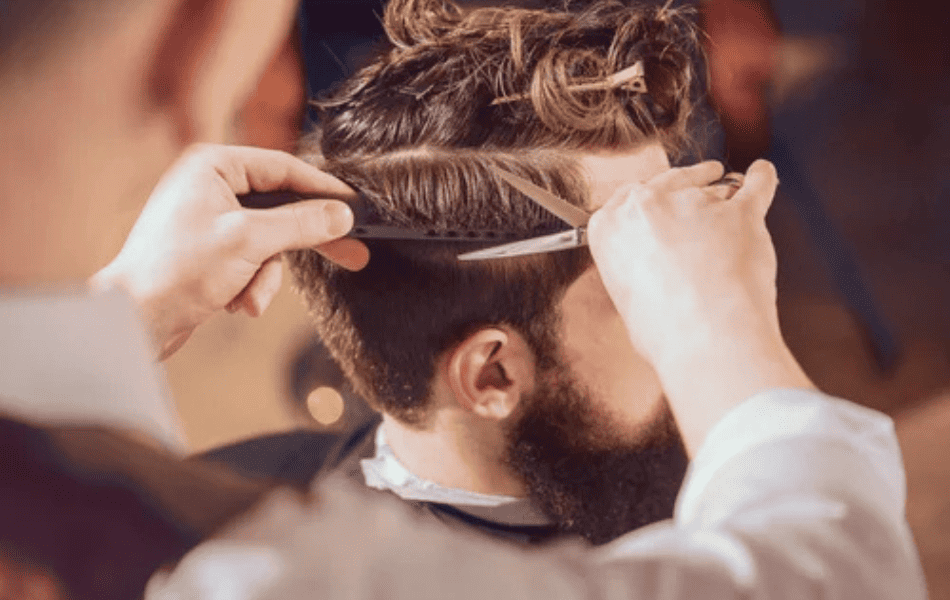 Men Haircutting Stories: The Good, The Bad, and The Ugly