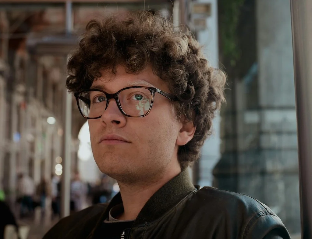 Frizzy hair after shower