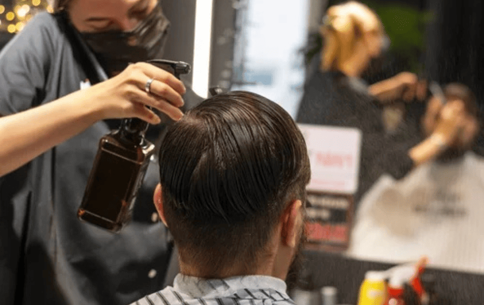 Hair Tonic and Its Uses for Men