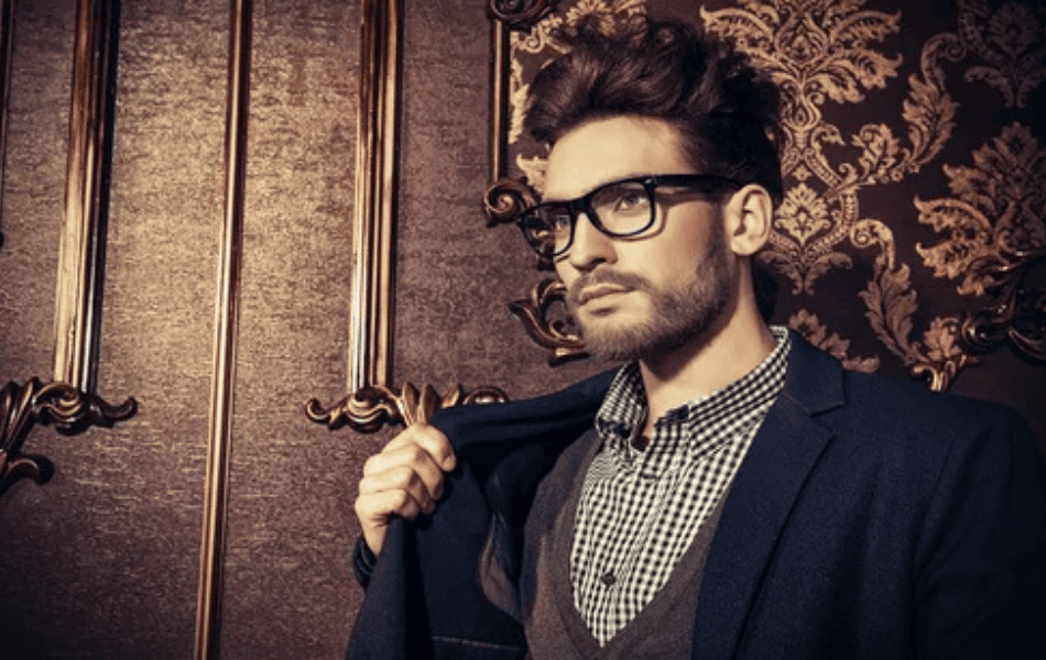 Revisit the 1980s Men’s Hair Fashion