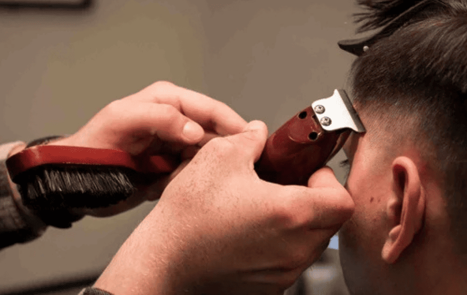 The Art of the Contour Haircut