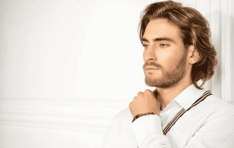 Best Low Maintenance Men's Haircuts​ for a Stylish Look