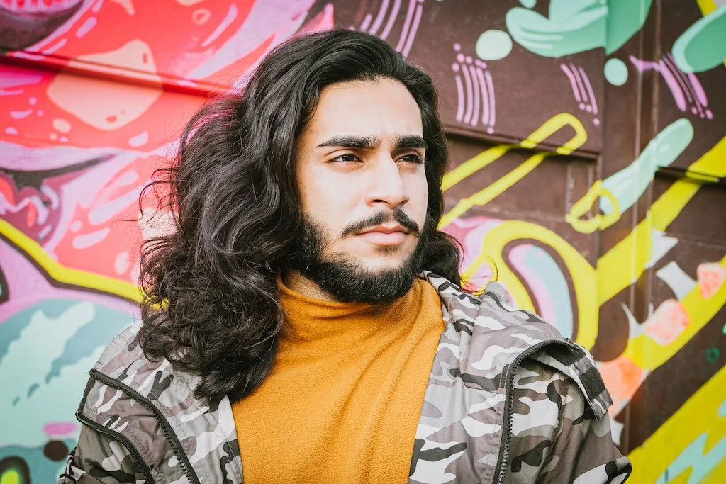 Best Shampoo for Men with Long Hair