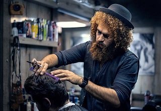 Questions That Everybody Should Ask Their Barber - Frank's Denver