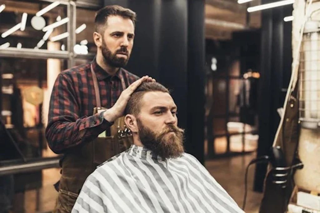 Find a Good Barber Shop in Denver