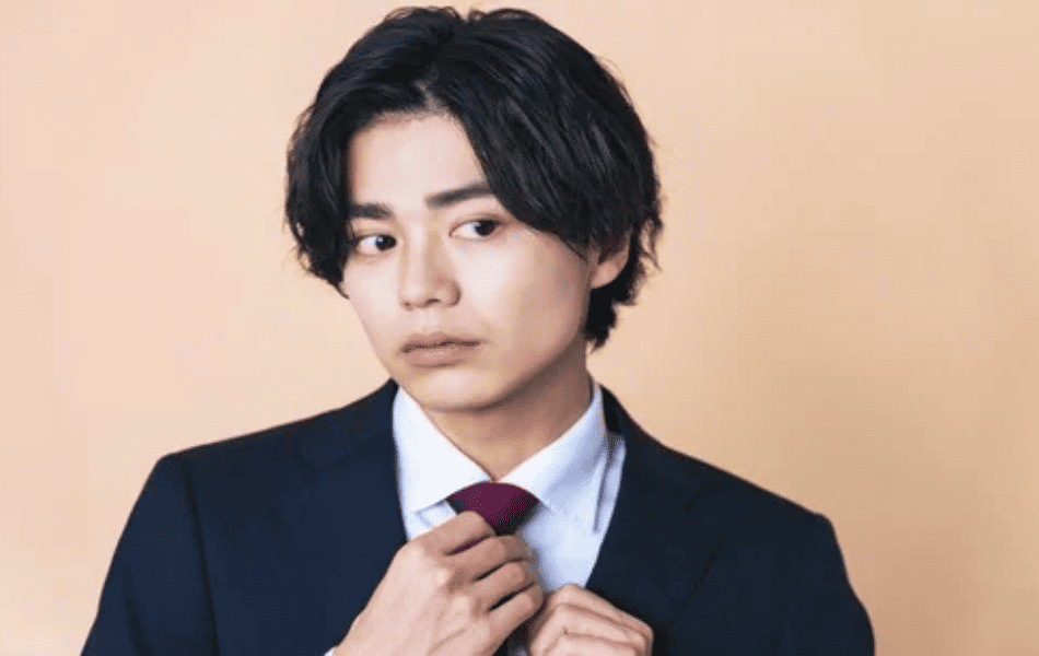 Low-Maintenance Men's Medium Hairstyles