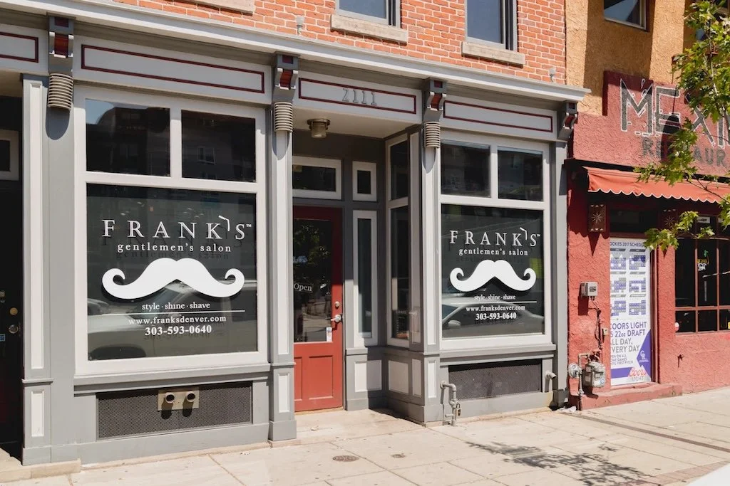 Finding the Right Barber Shop in LoHi
