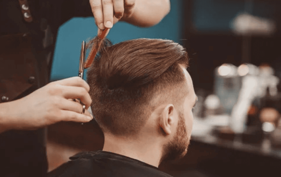 Perfect Trim Maintenance and Styling