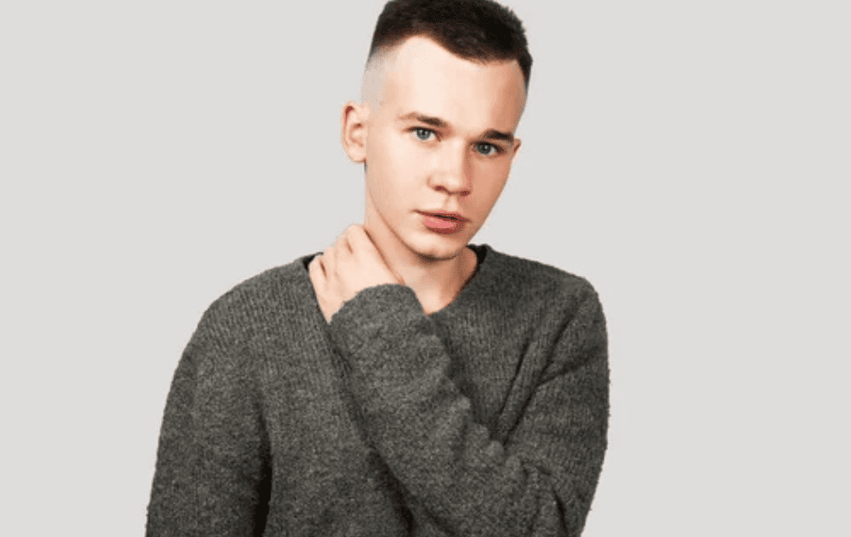 giving yourself a high and tight haircut