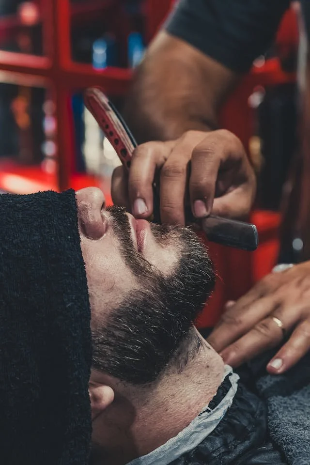How Much Does a Shave Cost at a Barber?