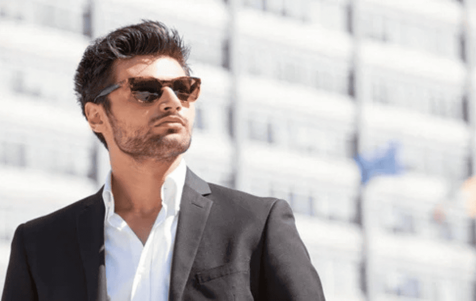 Cool Summer Hairstyles for Men to Beat the Heat
