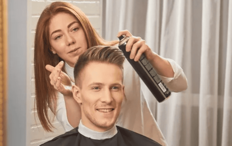 Great Ways to share Compliments for Hair Stylist
