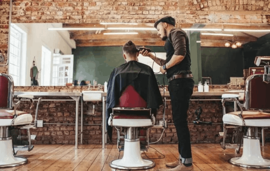 The Ultimate Guide to Getting a Job as a Barber