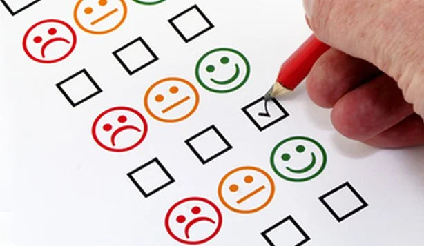 STB enquête - de resultaten