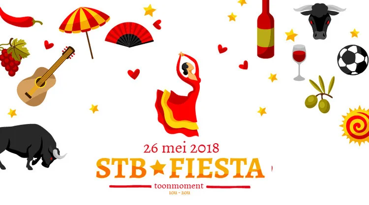 STB Fiesta