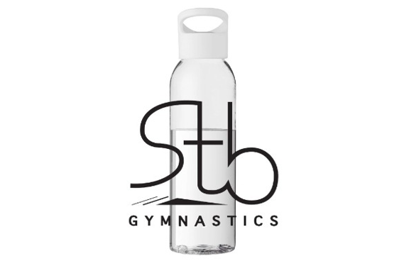 De enige echte STB-drinkbus