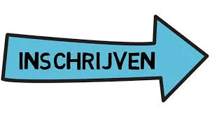 Inschrijving seizoen 2020-2021