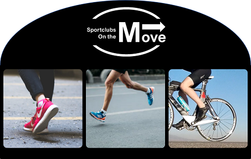 Samen 100.000 km voor G-sport én STB