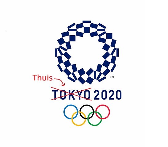 Olympische Corona Spelen