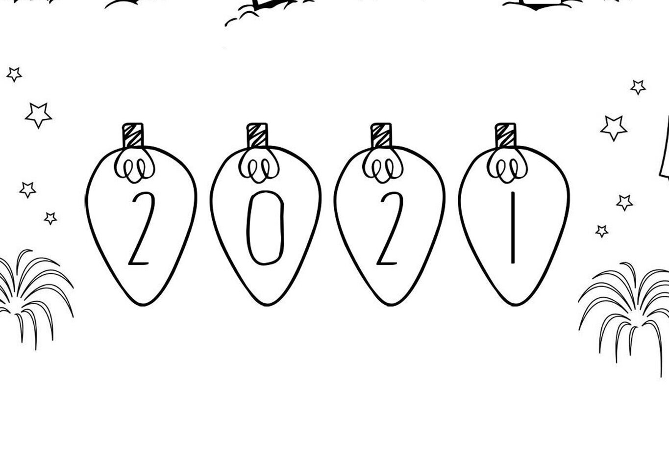 Geef jij 2021 mee kleur?