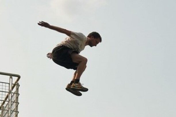 8 tot 12 april freerunning week!
Ook niet STB-leden kunnen zich inschrijven! https://app.twizzit.com/go/Freerunningweek-april-2024 #STBeter #STBest