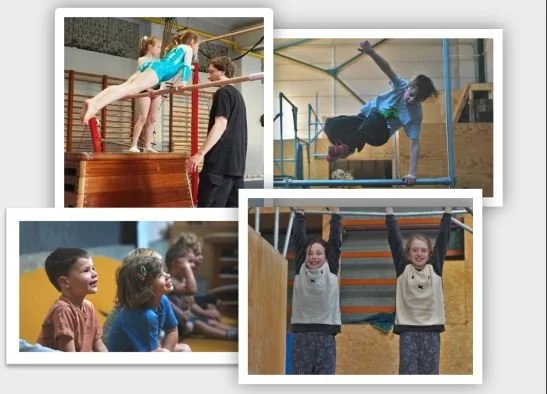 Brochure voor de leden