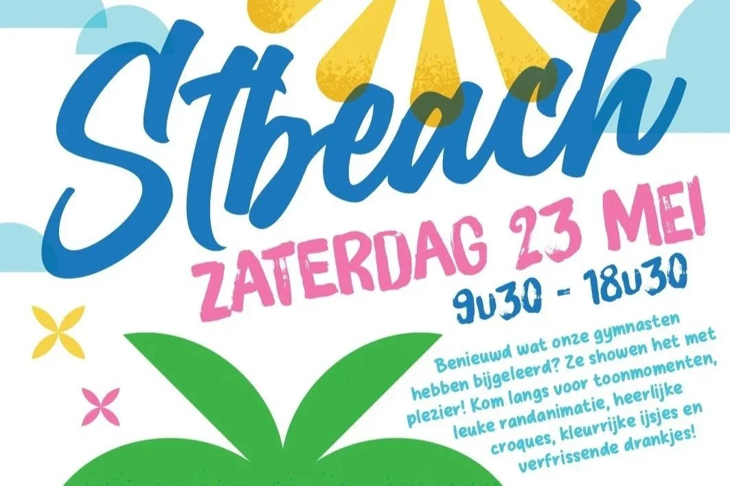 STBeach 23/5/2026