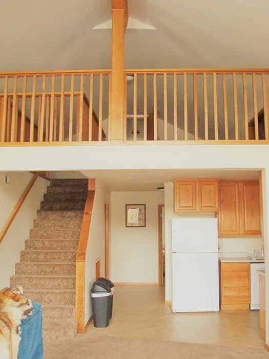 Fishing and in the Remote Outpost of Port Protection in