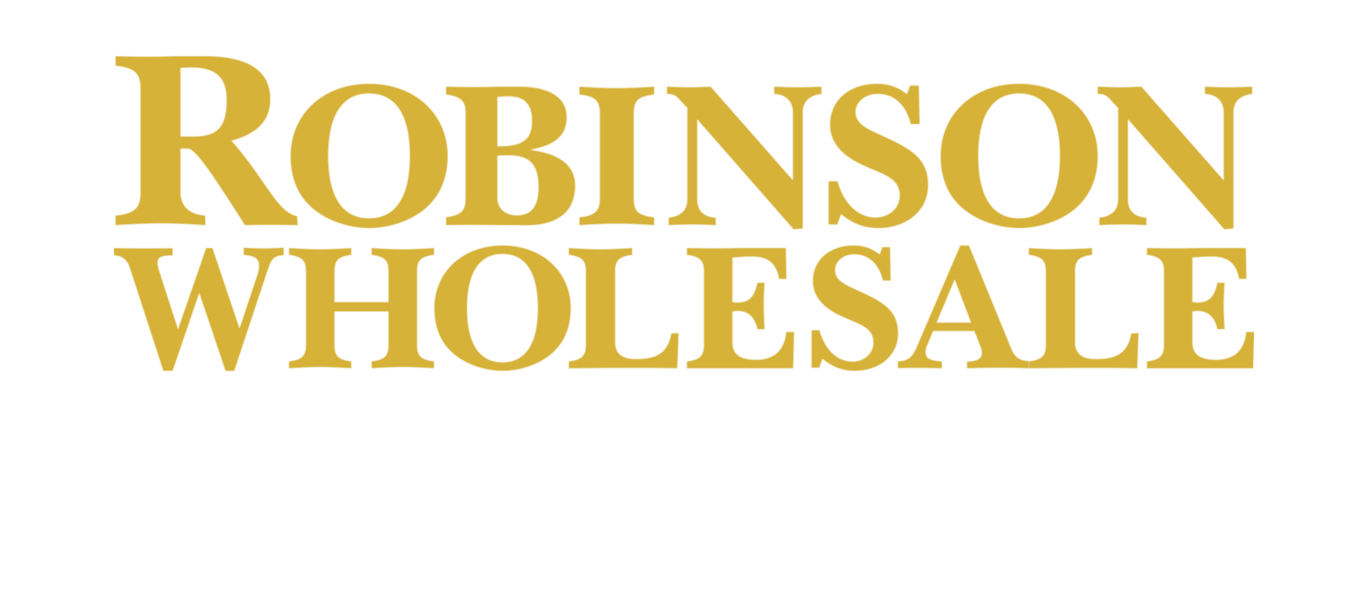 Robinson Wholesale