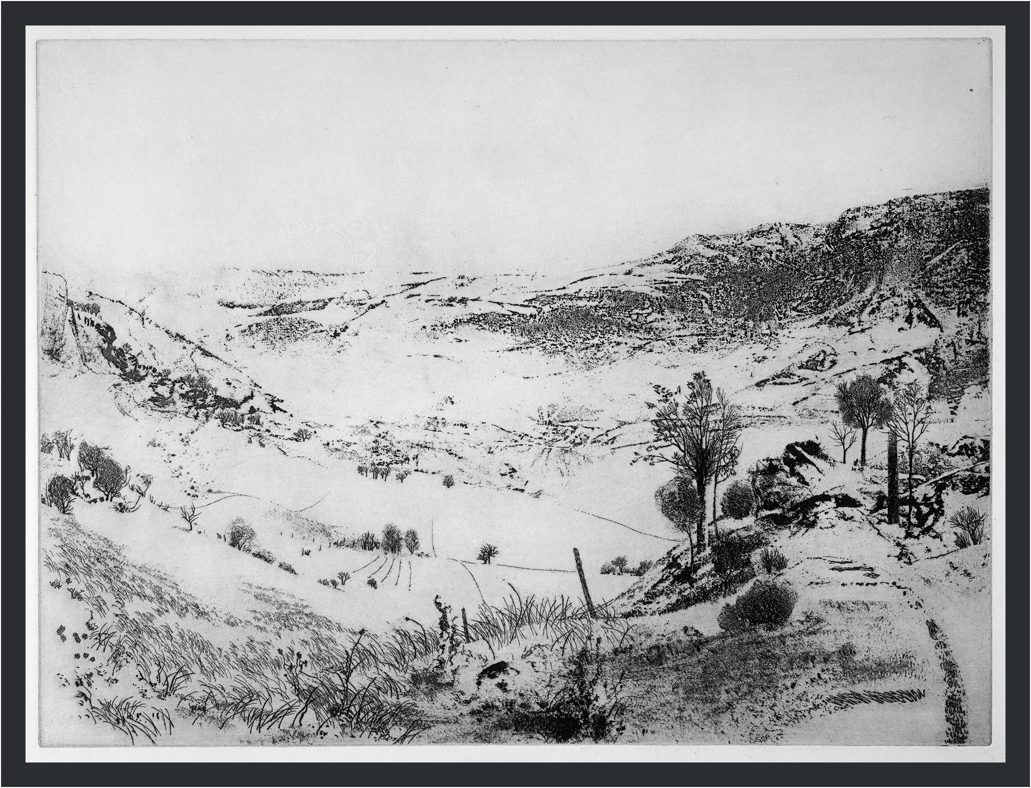 Panorama I, 1963