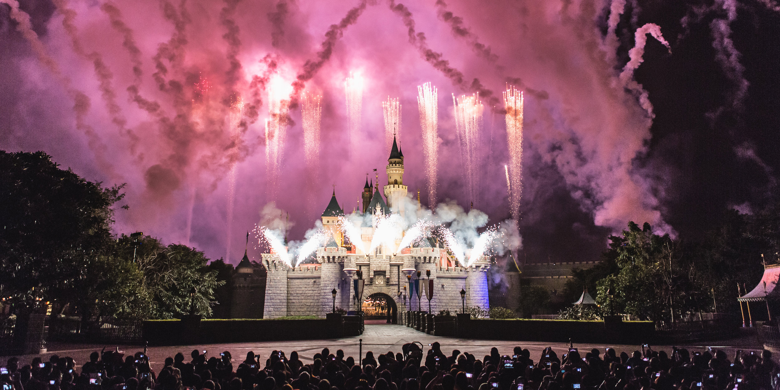 Dear Magic Happens