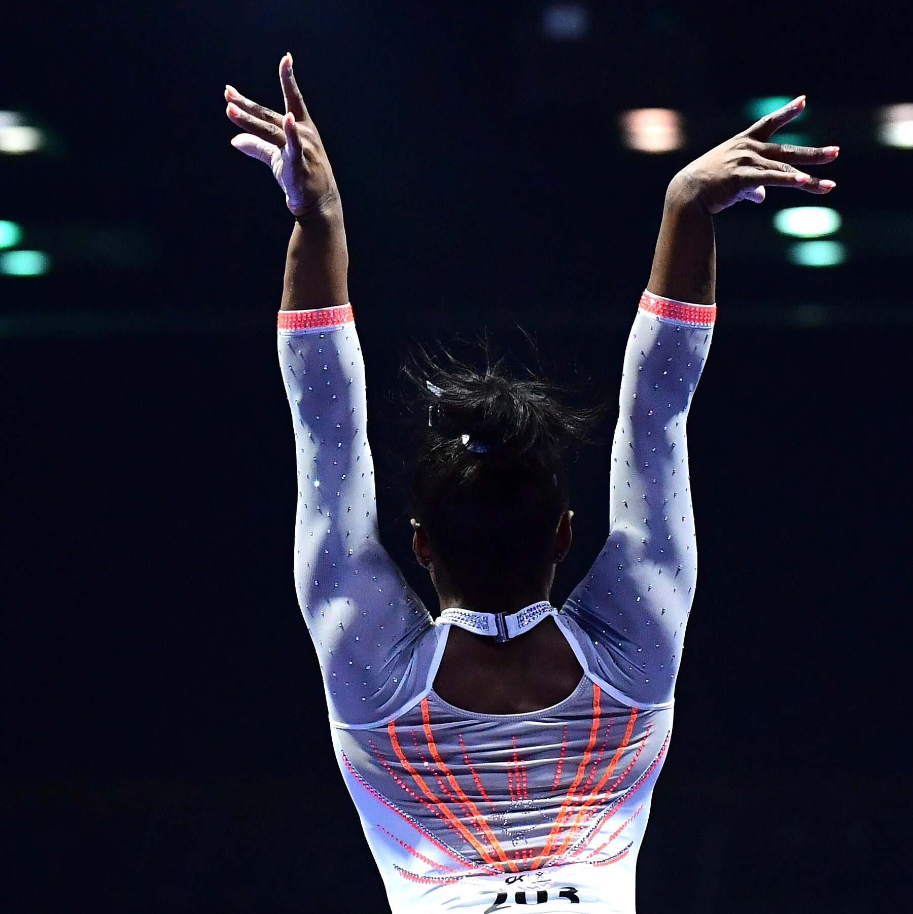 Black Girls and Gold Medal Mental Health 