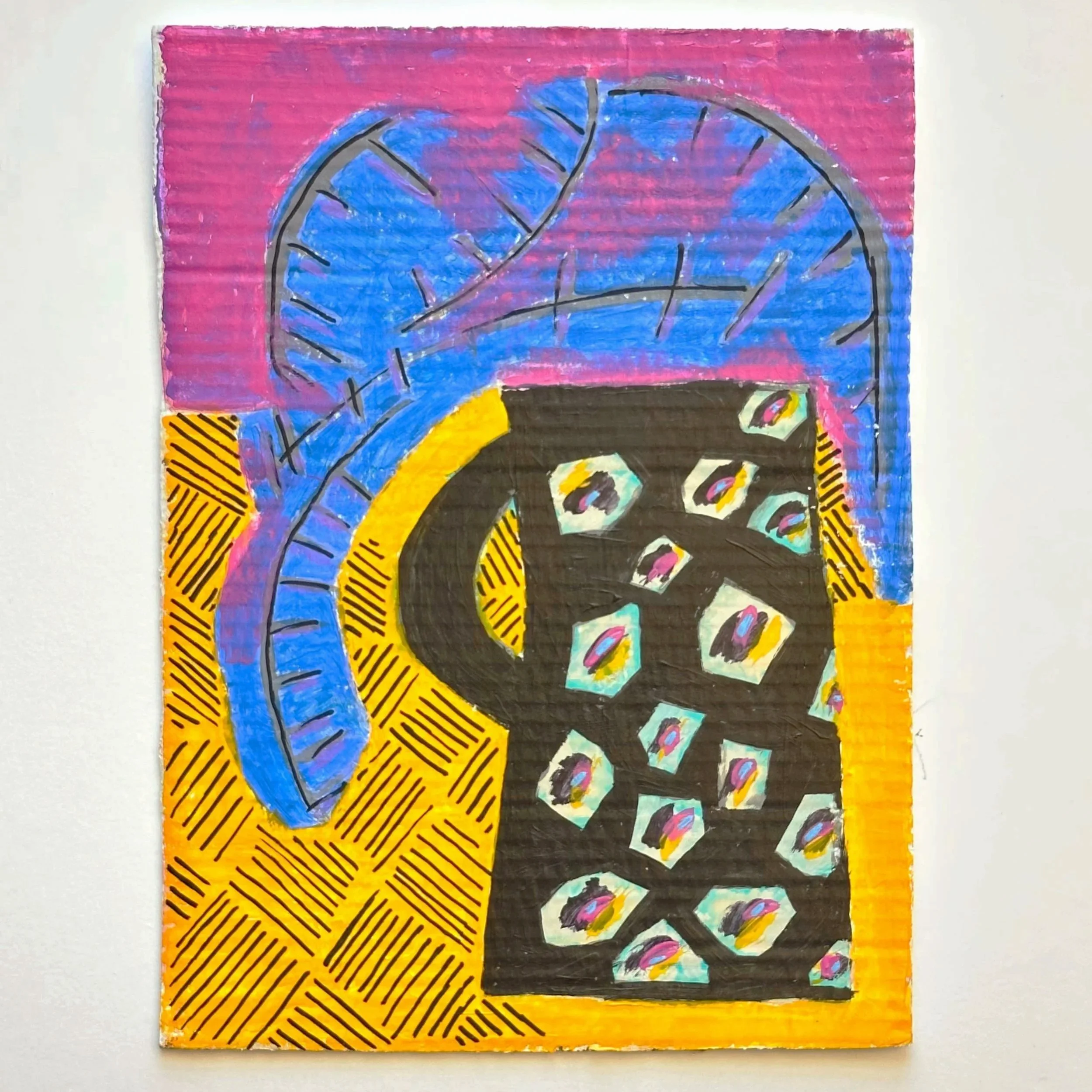 Small Vase (2026)