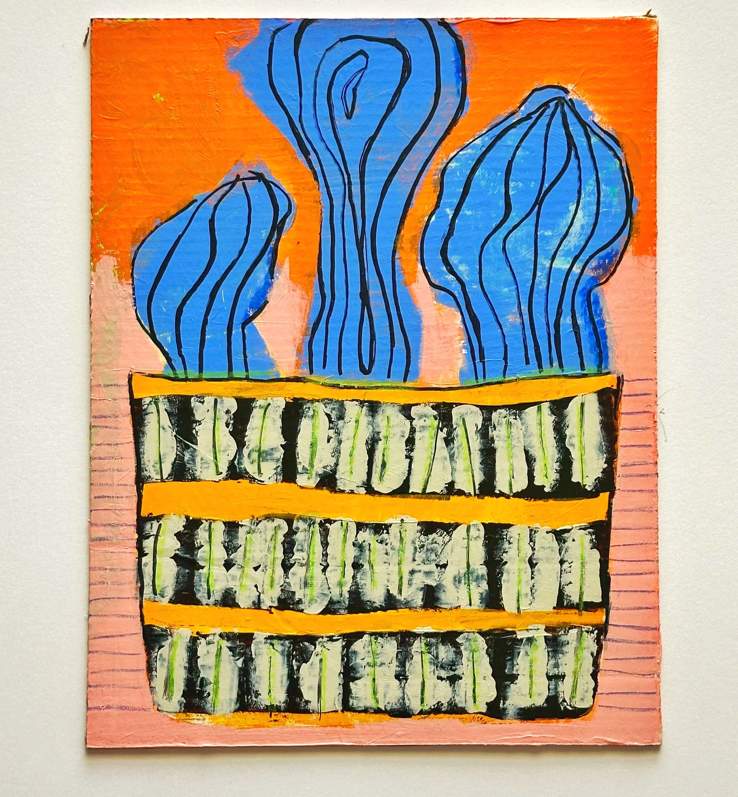 Blue Smoke Plants (2026)