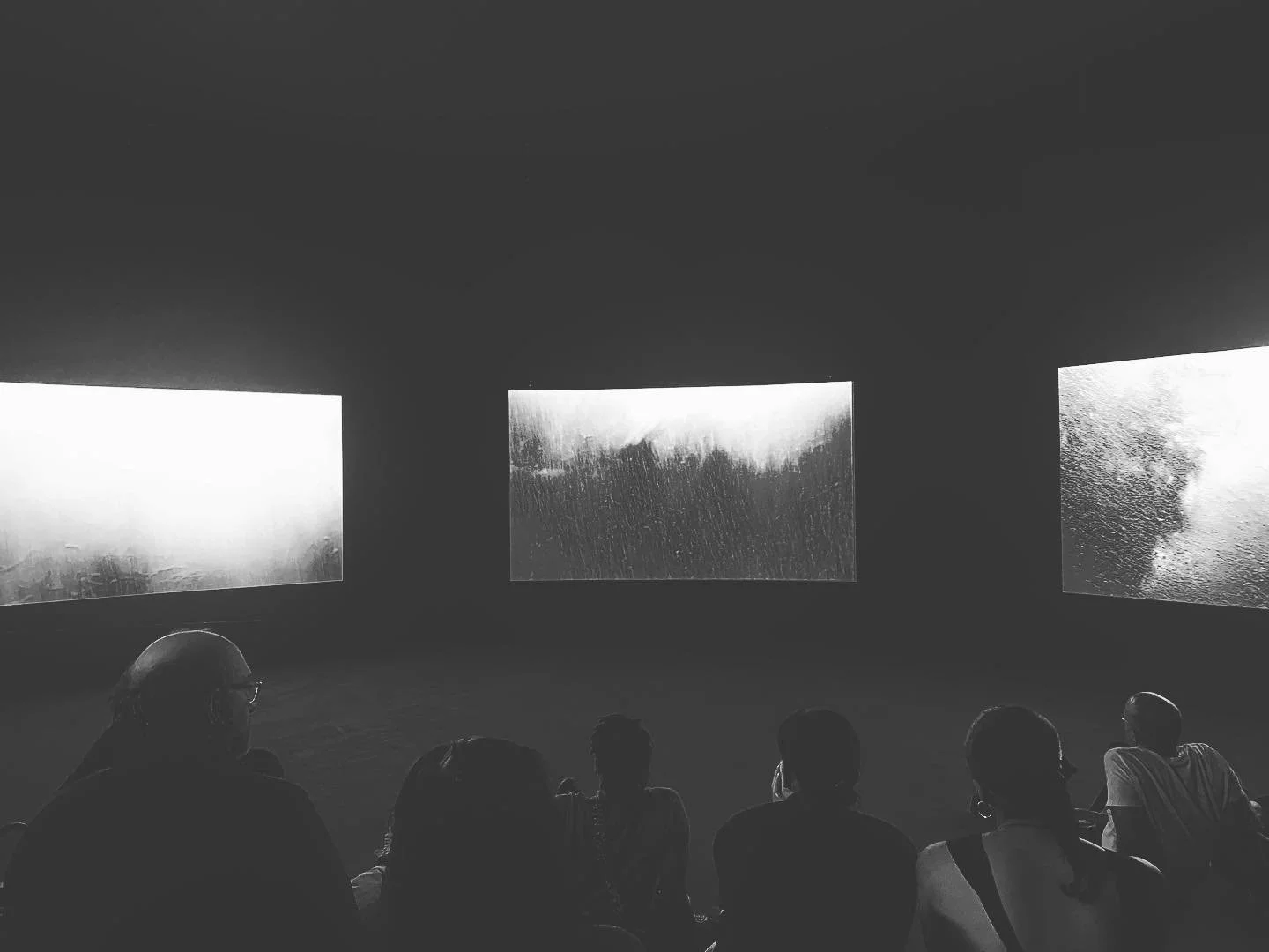 Isaac Julien@ Tate Britain &lsquo;what freedom is to me&rsquo;