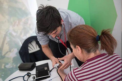 Public Health Checks