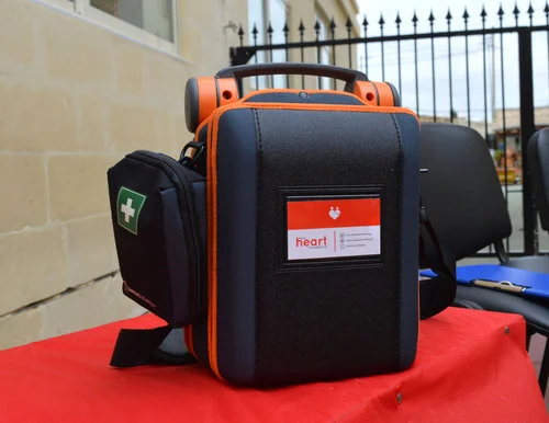 AED Donations