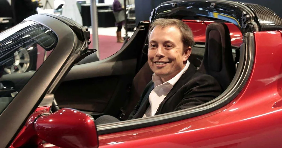 Tesla’s Model 3 Launch: Is it the Automotive Industry’s ‘iPhone Moment’?