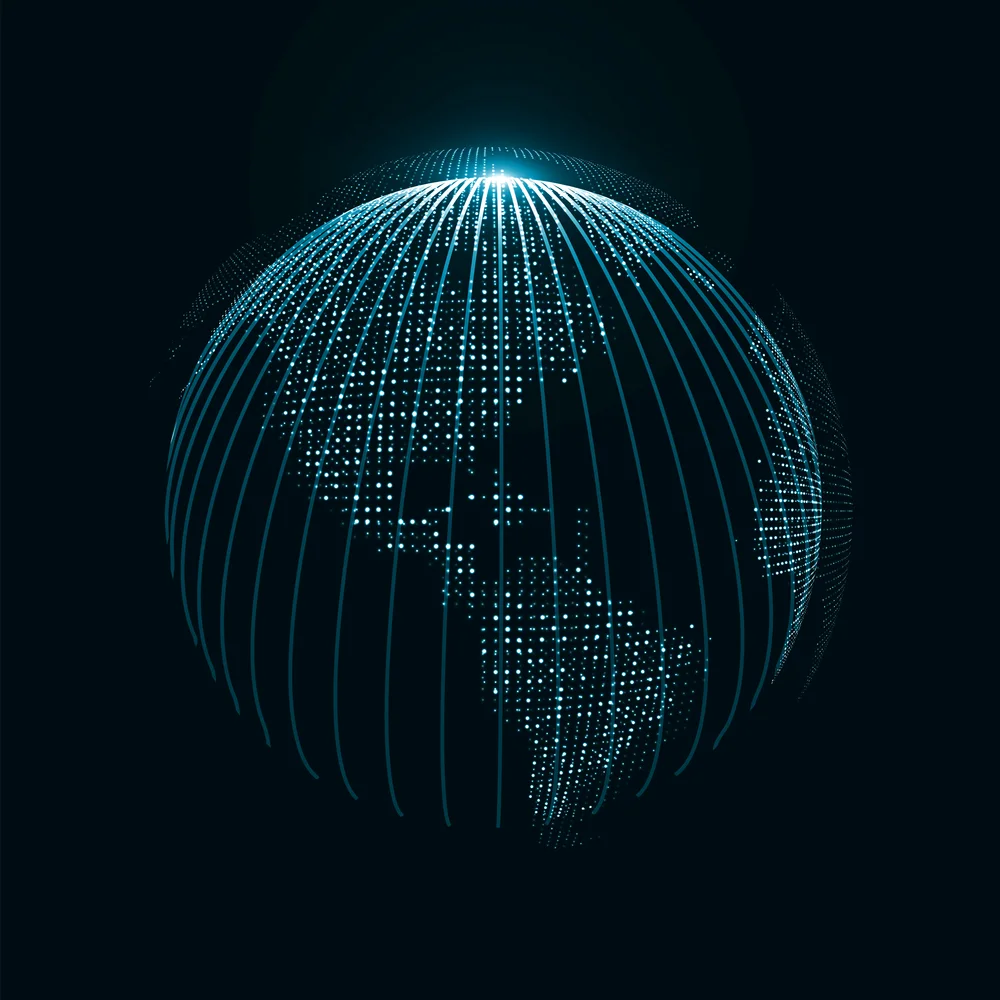 As the World Turns to Digital