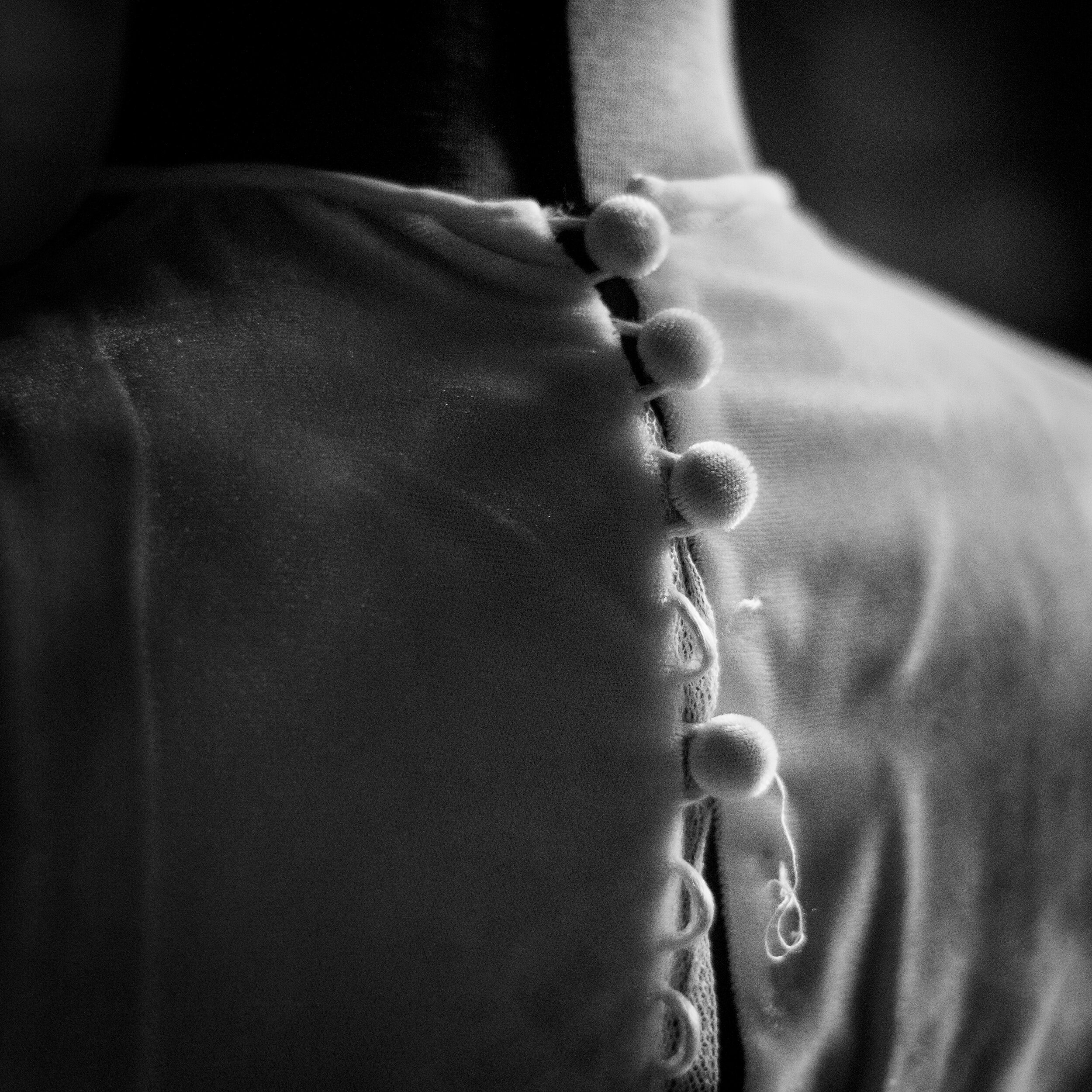 Loose Thread