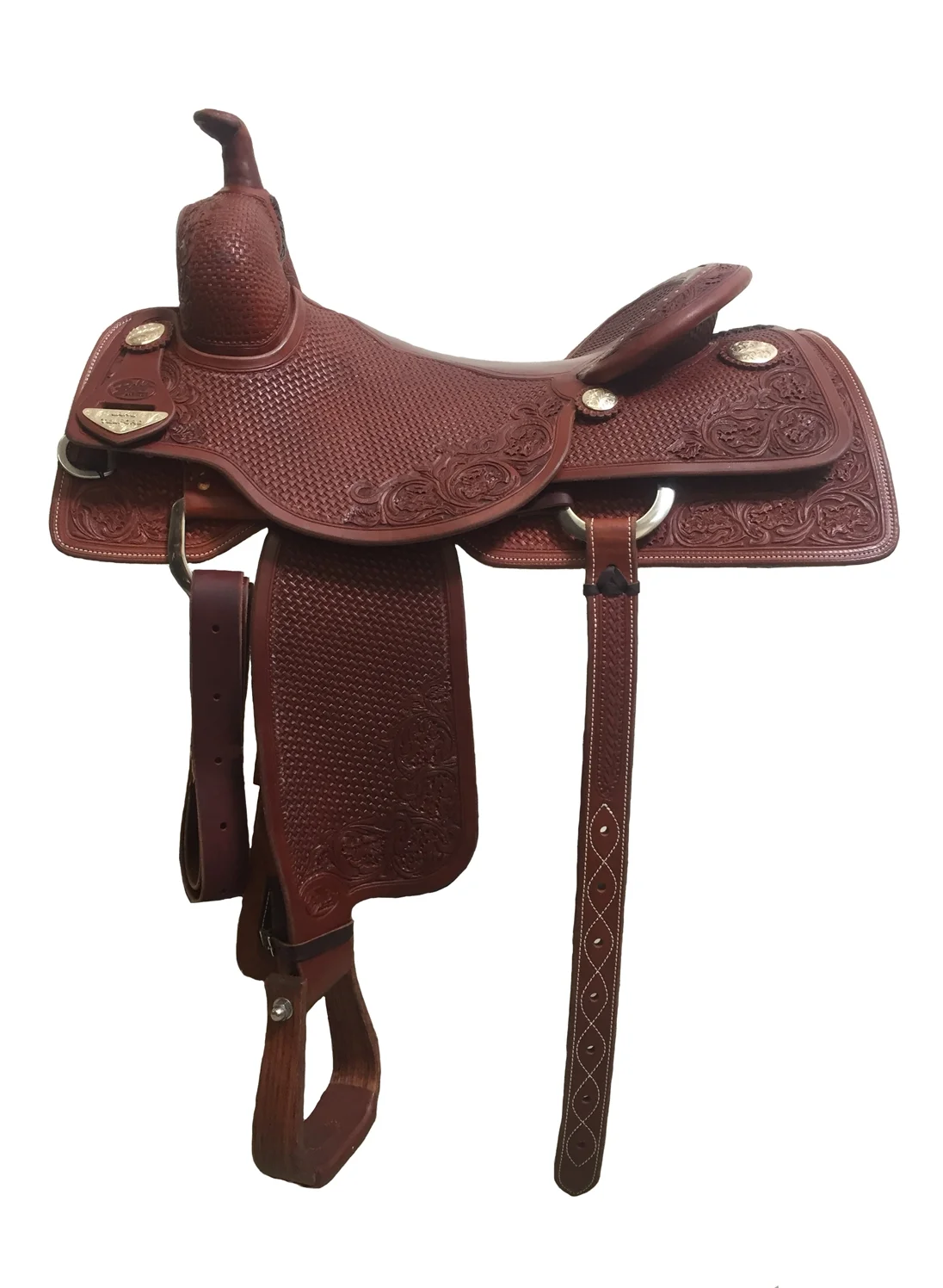 B17-143 Jake Telford