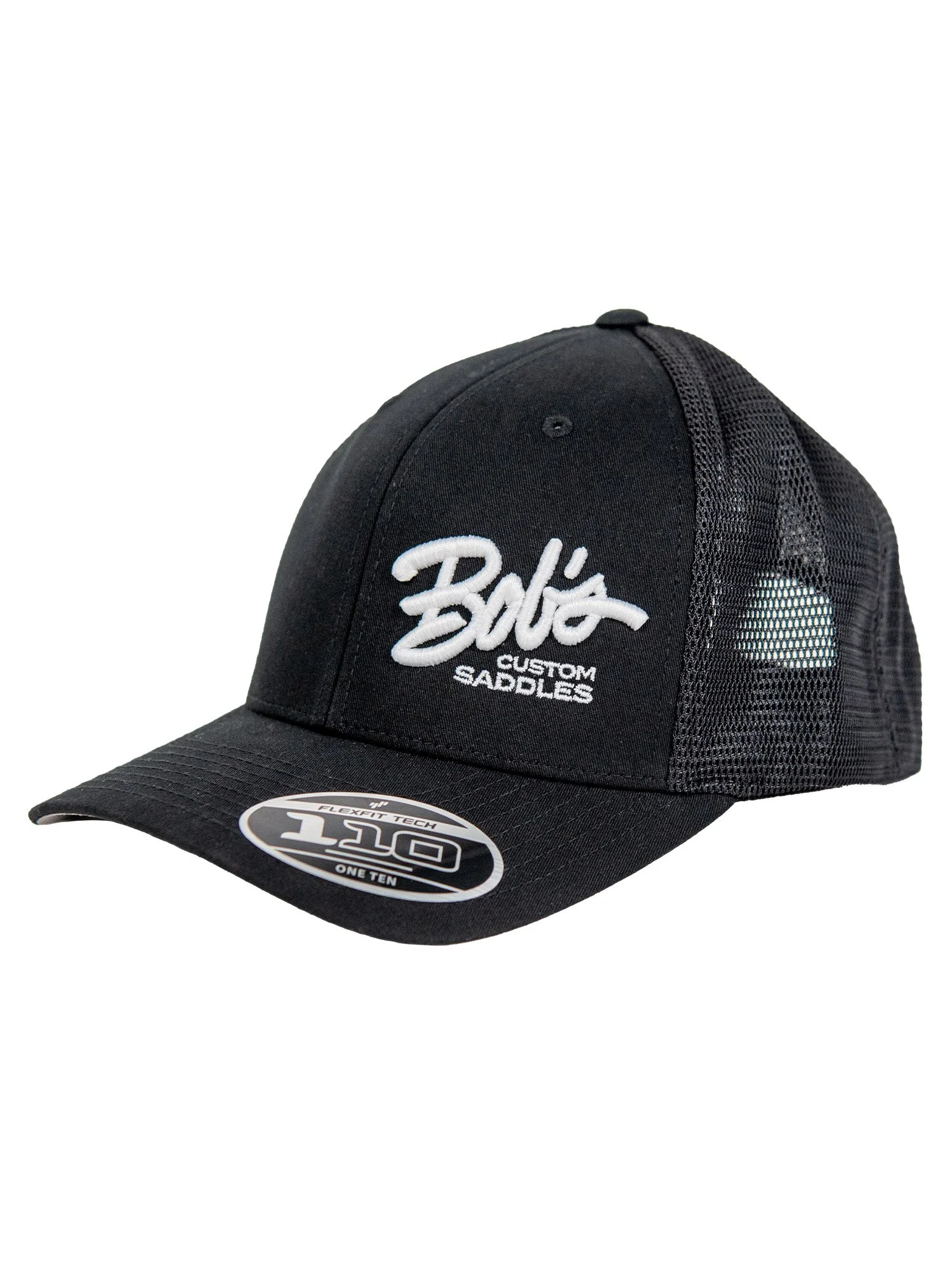 02 - Black Cap with White Logo.jpg