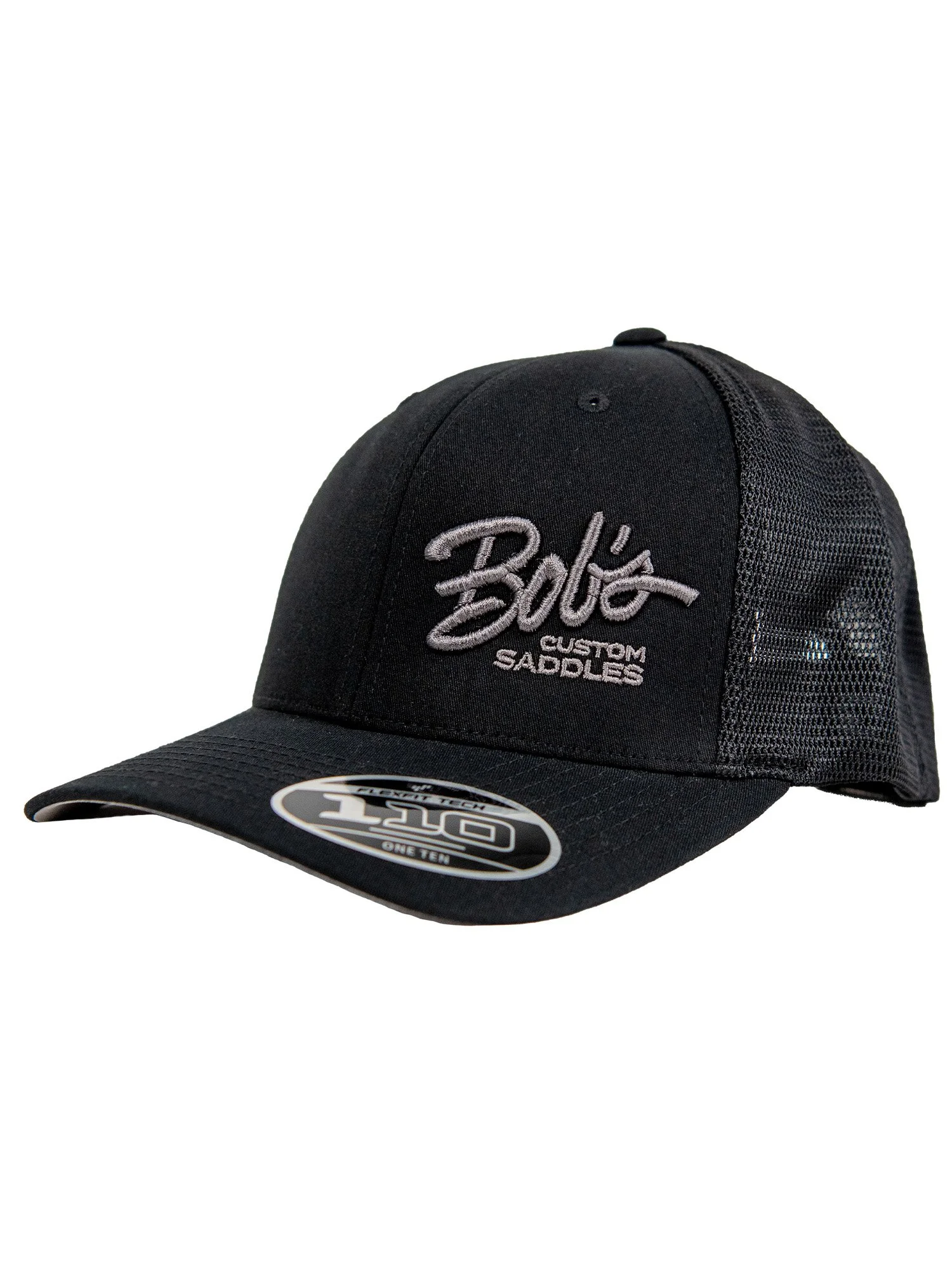 04 - Black Cap with Charcoal Logo.jpg