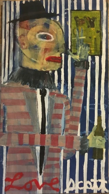 The Smoker